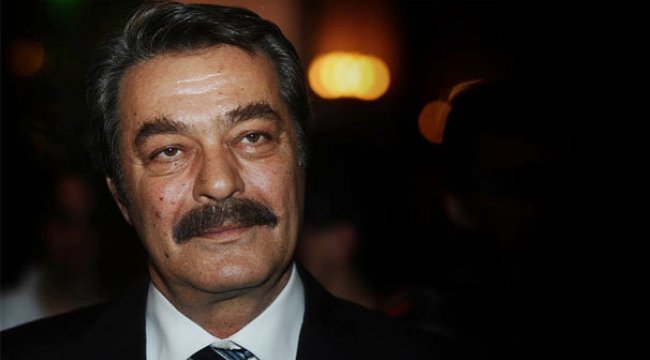Kadir İnanır şah damarından ameliyat olacak