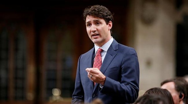 Kanada Başbakanı Trudeau: Başaramazsak çok insan ölecek