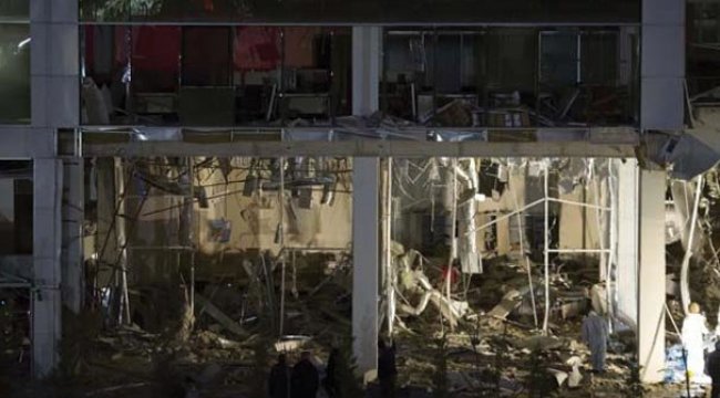 Katar'dan Ankara'daki saldırıya kınama