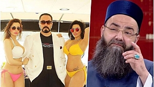 Kedicikler Gidiyor Meydan Cübbeli Hocaya kalıyor
