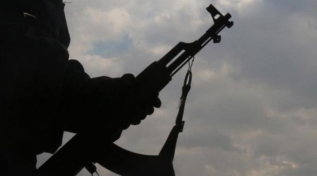 Kerkük'te 2 DEAŞ militanı öldürüldü