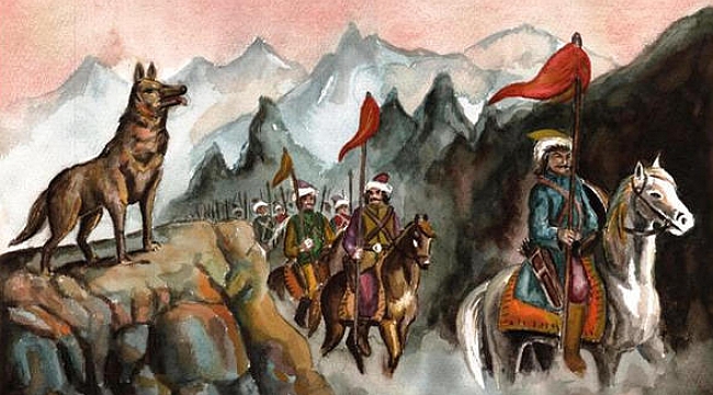 Kızılelma Nedir?