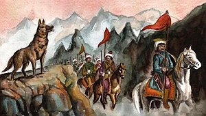 Kızılelma Nedir?