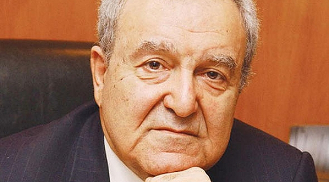 Kolsuz Agop Vefat Etti