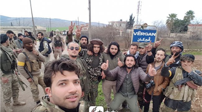 Kuzeyin ardından batı da birleşti!