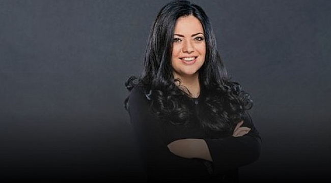 Merve Şebnem Oruç kimdir?