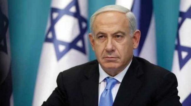 Ortadoğu Barış Planı Netanyahu Projesi mi?