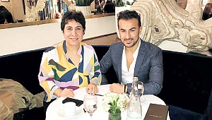 New York'a 200 dolarla Geldi Kral Oldu