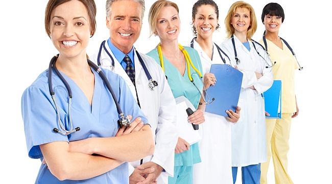 New York Çevresinde Türk Doktorlar
