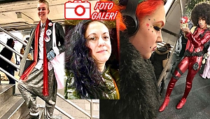 New York Metrosunda Moda