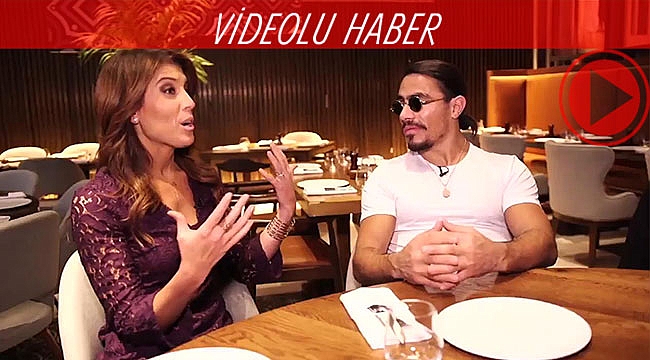 Nusret NBC Kanalında