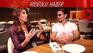 Nusret NBC Kanalında