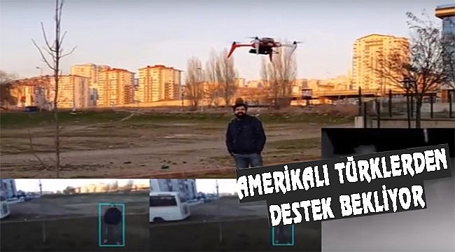 NVidia Challenge Yarışmasına Katılan Türk