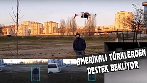 NVidia Challenge Yarışmasına Katılan Türk