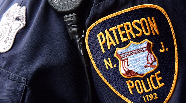 Paterson Polisi Türk İsmail, Esrarı Böyle Buldu