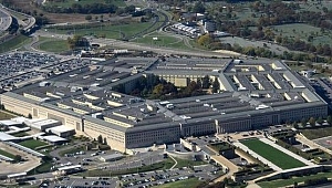 Pentagon'dan Kaçamak PYD Cevabı