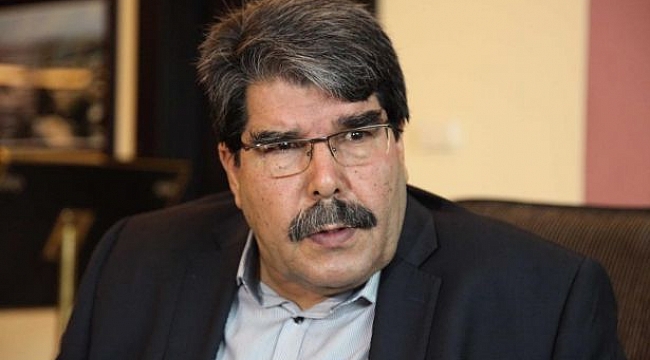 Salih Müslim Çekya'da Gözaltına alındı