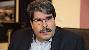 Salih Müslim Çekya'da Gözaltına alındı