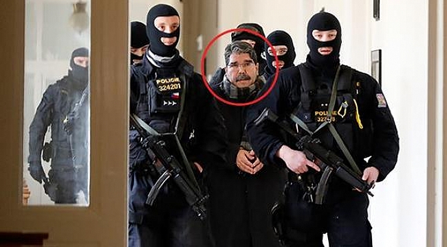 Salih Müslim Serbest Bırakıldı