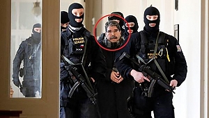 Salih Müslim Serbest Bırakıldı
