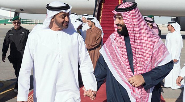Salvatore Mundi tablosu ile yatını takas edecek