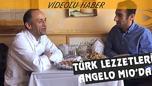 San Francisco'da Bir Türk: Emrullah Demirkol