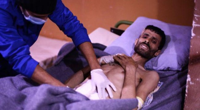 Son dakika: BM'den Suriye açıklaması