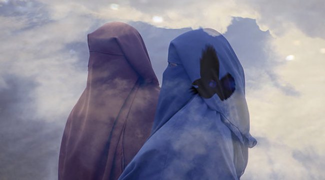 Suriyeli'ye yardım adı altında tecavüz