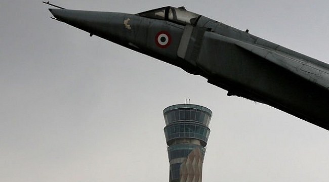 Suudi Arabistan İsrail için hava sahasını açtı