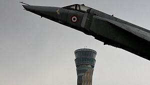 Suudi Arabistan İsrail için hava sahasını açtı