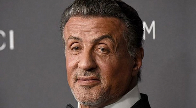 Sylvester Stallone Öldü mü?