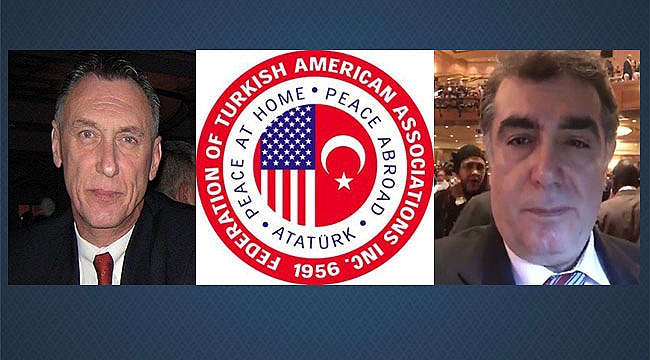 TADF'ta Sular Durulmuyor