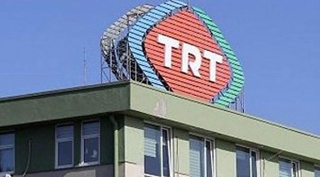 TRT’deki 3.5 milyon liralık avukat vurgunu