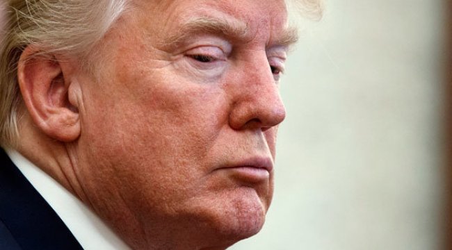 Trump, FBI'ı suçlayan raporun gizliliğini kaldırdı
