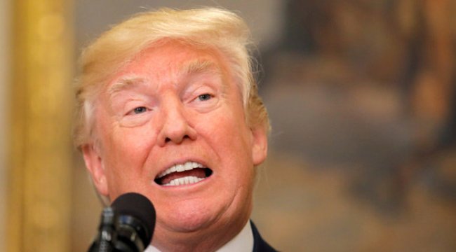 Trump'ın seyahat yasağı yine yargıya takıldı