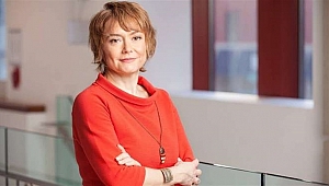 Tülin Erdem'e NY Üniversitesinde Önemli Görev