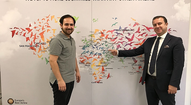 Türkiye'den Miami Yolcusu %65 Arttı
