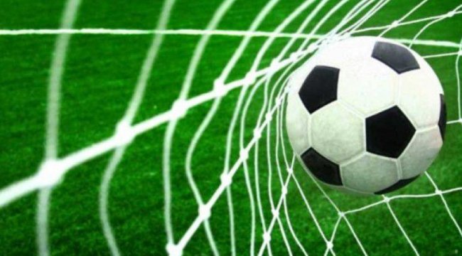 Ümraniyespor 1-0 Giresunspor