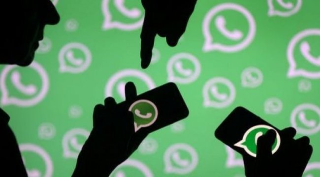 Whatsapp'ta kullananlar dikkat! Büyük açık