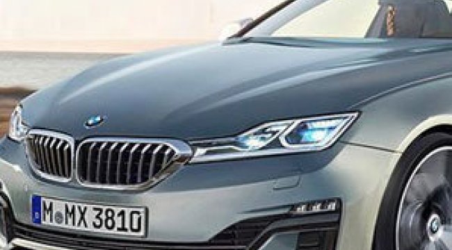 Yeni BMW 3 Serisi’nin teknik detayları sızdırıldı..