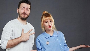 Youtuber Enes Batur Anlatıyor