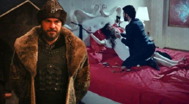 2018 yılında en çok hangi dizi izlendi! Sen Anlat Karadeniz ve Diriliş Ertuğrul