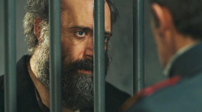 47. bölümde Vatanım Sensin dizisinde neler olacak?