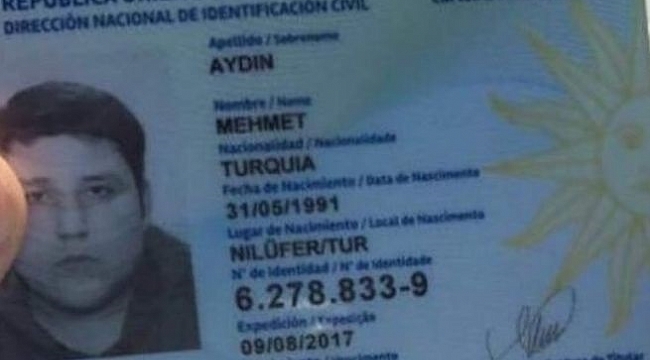 ABD'de ki Türklerde Çiflikbank Mağduru
