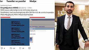 ABD'nin Hackerone Ödülü Türk Hackera