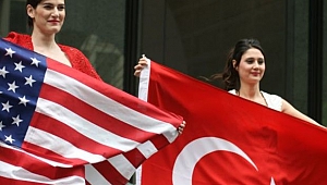 ABD'ye Gelen Türklerin Çektiği Zorluklar
