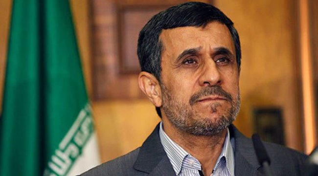 Ahmedinejad'dan Hamaney'e eleştiri mektubu