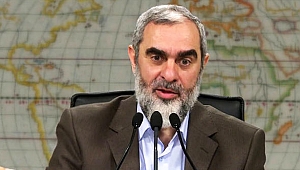 AKP'de İlahiyatçı Talimatı