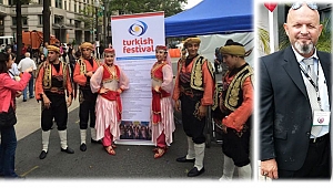 Arizona'da Türk Festivaline Çağrı