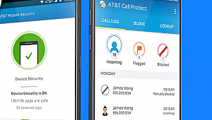 AT&T'den Dolandırıcılara Karşı Önlem